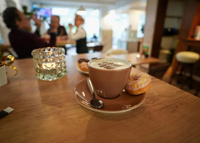 Hotel Breitner