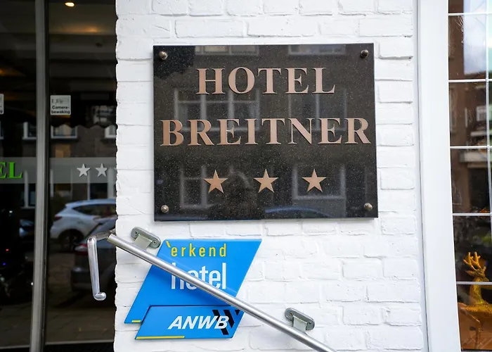 Hotel Breitner