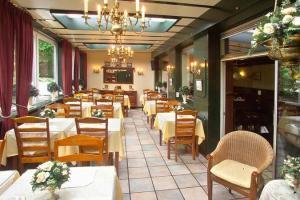 Hotel Breitner Rotterdam